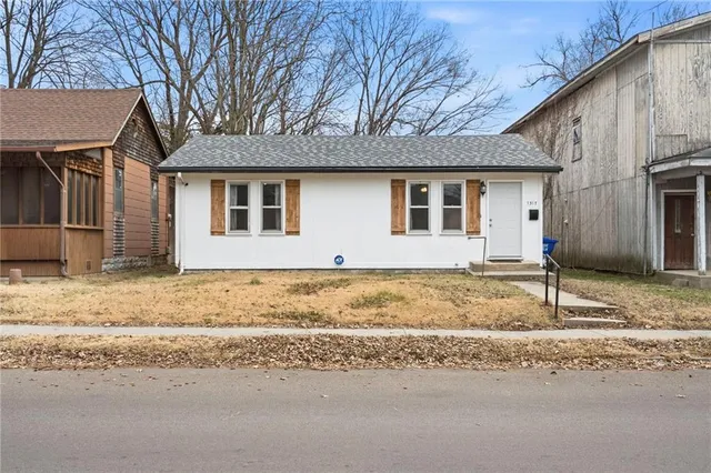 $130,000 | 1317 South Ohio Avenue, Sedalia, MO 65301