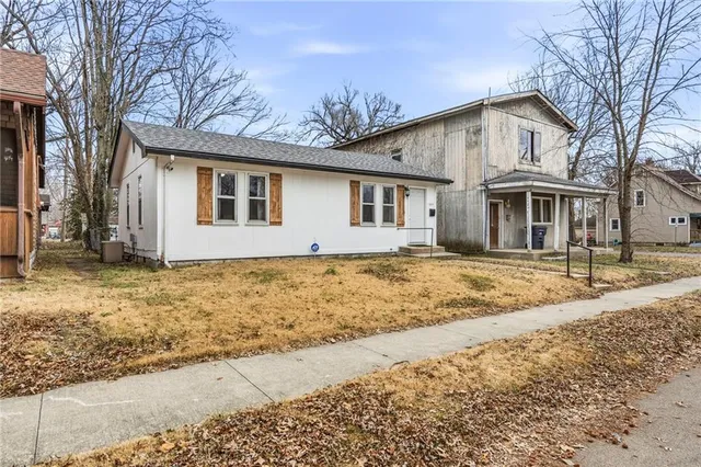 $130,000 | 1317 South Ohio Avenue, Sedalia, MO 65301