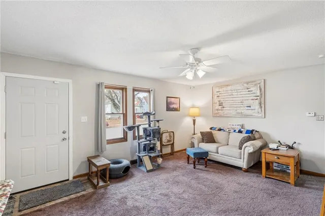 $130,000 | 1317 South Ohio Avenue, Sedalia, MO 65301