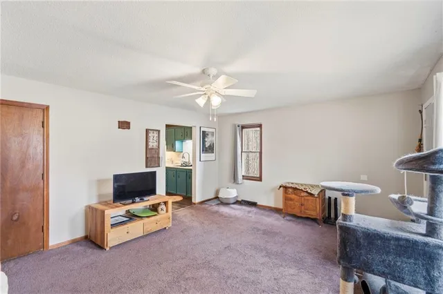 $130,000 | 1317 South Ohio Avenue, Sedalia, MO 65301