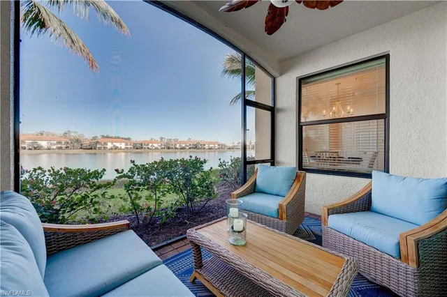 $7,500 | 9521 Avellino Way, Unit 2413, Naples, FL 34113