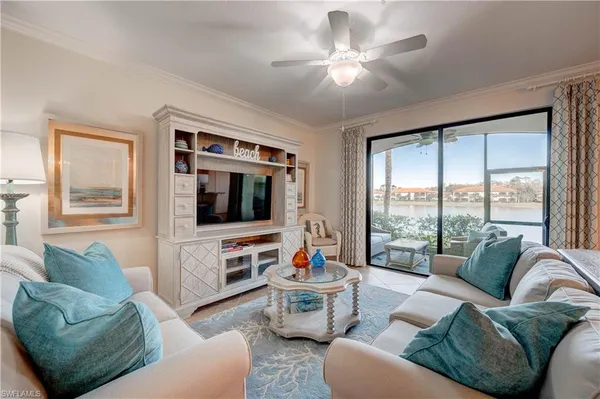 $7,500 | 9521 Avellino Way, Unit 2413, Naples, FL 34113