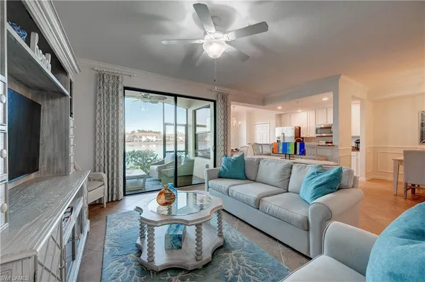 $7,500 | 9521 Avellino Way, Unit 2413, Naples, FL 34113