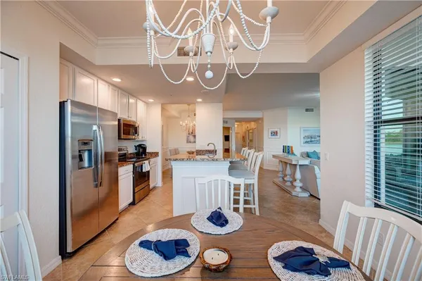 $7,500 | 9521 Avellino Way, Unit 2413, Naples, FL 34113