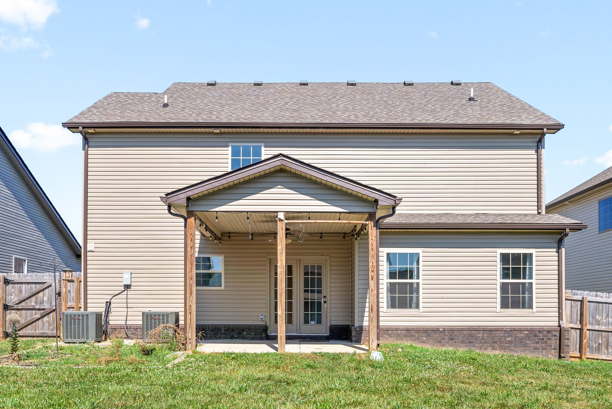 205 Elwell Road Clarksville, TN 37042 - Photo 35 of 35