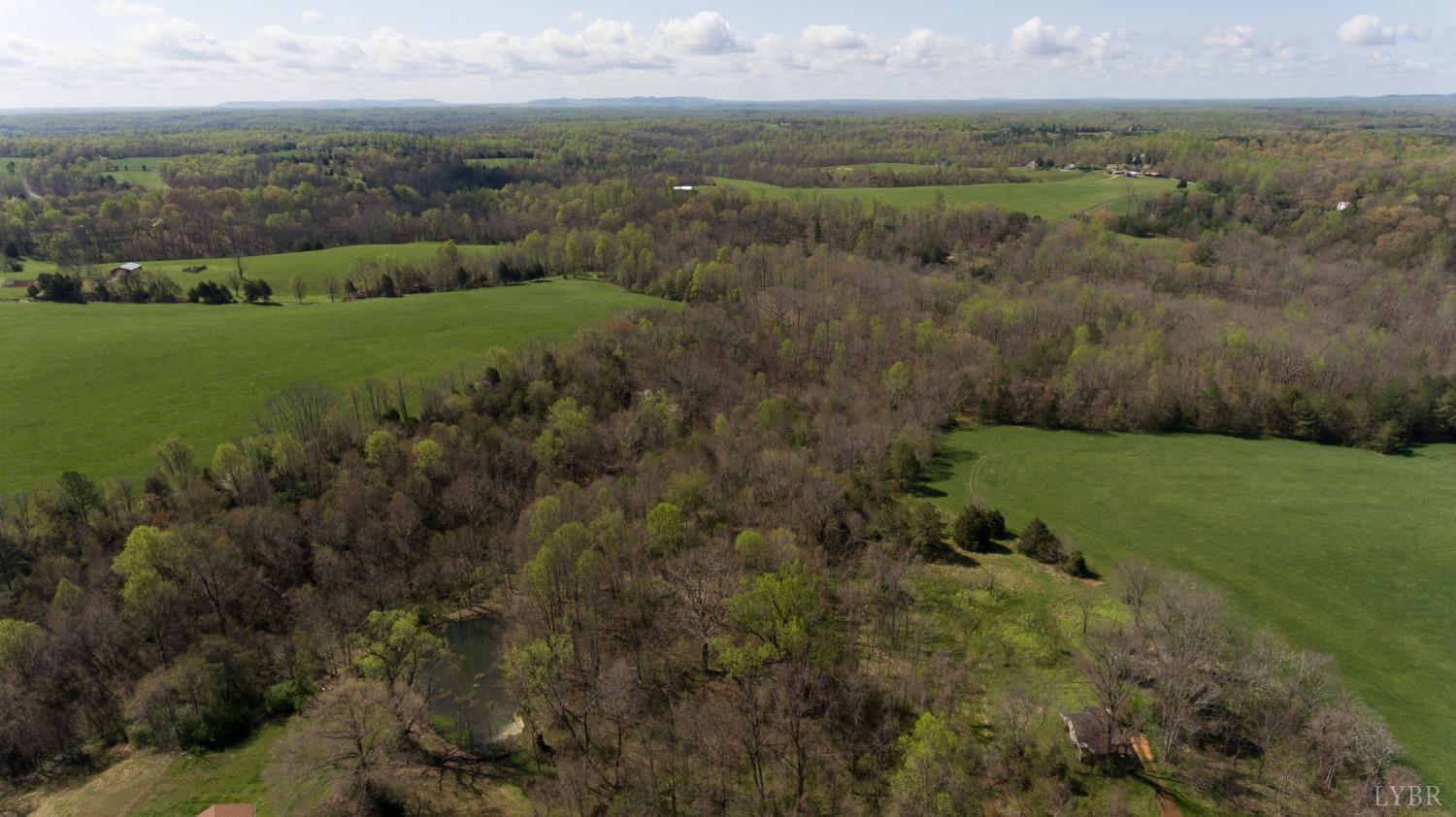 0 Father Judge Road Monroe, VA 24574 - Photo 16 of 23 a view of a green field with an ocean view