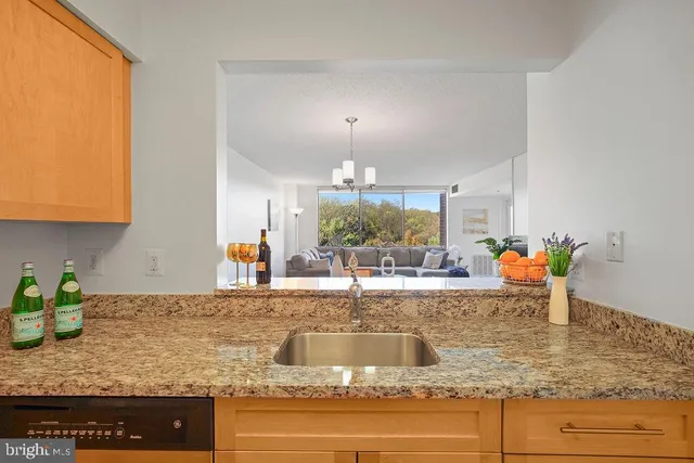 $285,900 | 10101 Grosvenor Place, Unit 1004, Rockville, MD 20852