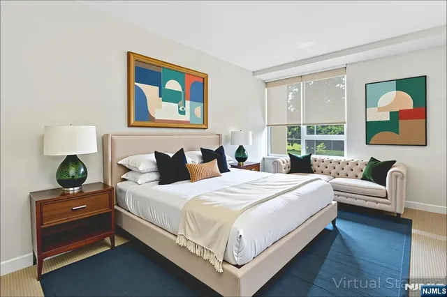 $162,500 | 4 Horizon Road, Unit 416, Fort Lee, NJ 07024