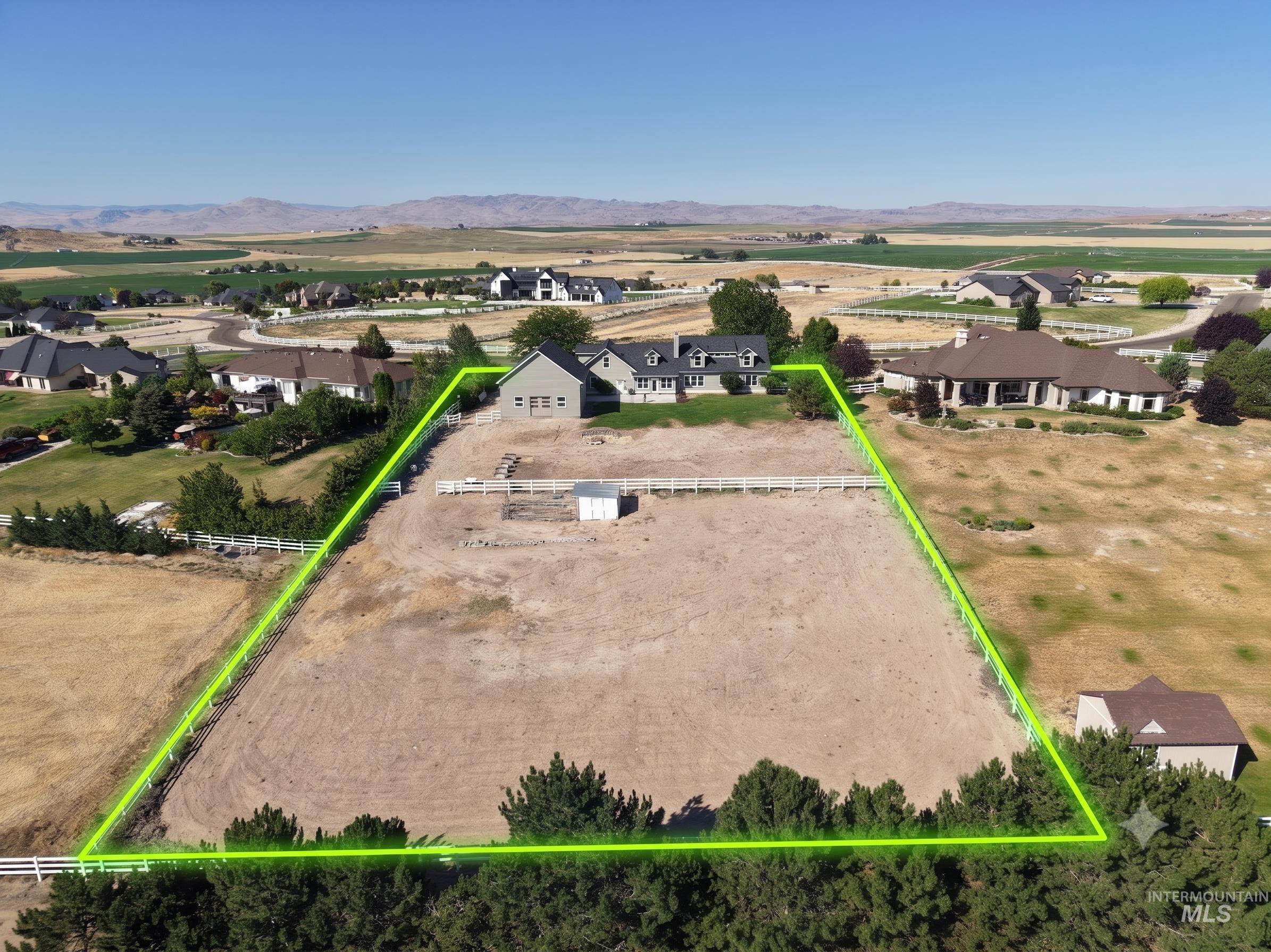 12630 Deer Ridge Trail Nampa, ID 83686 - Photo 45 of 49