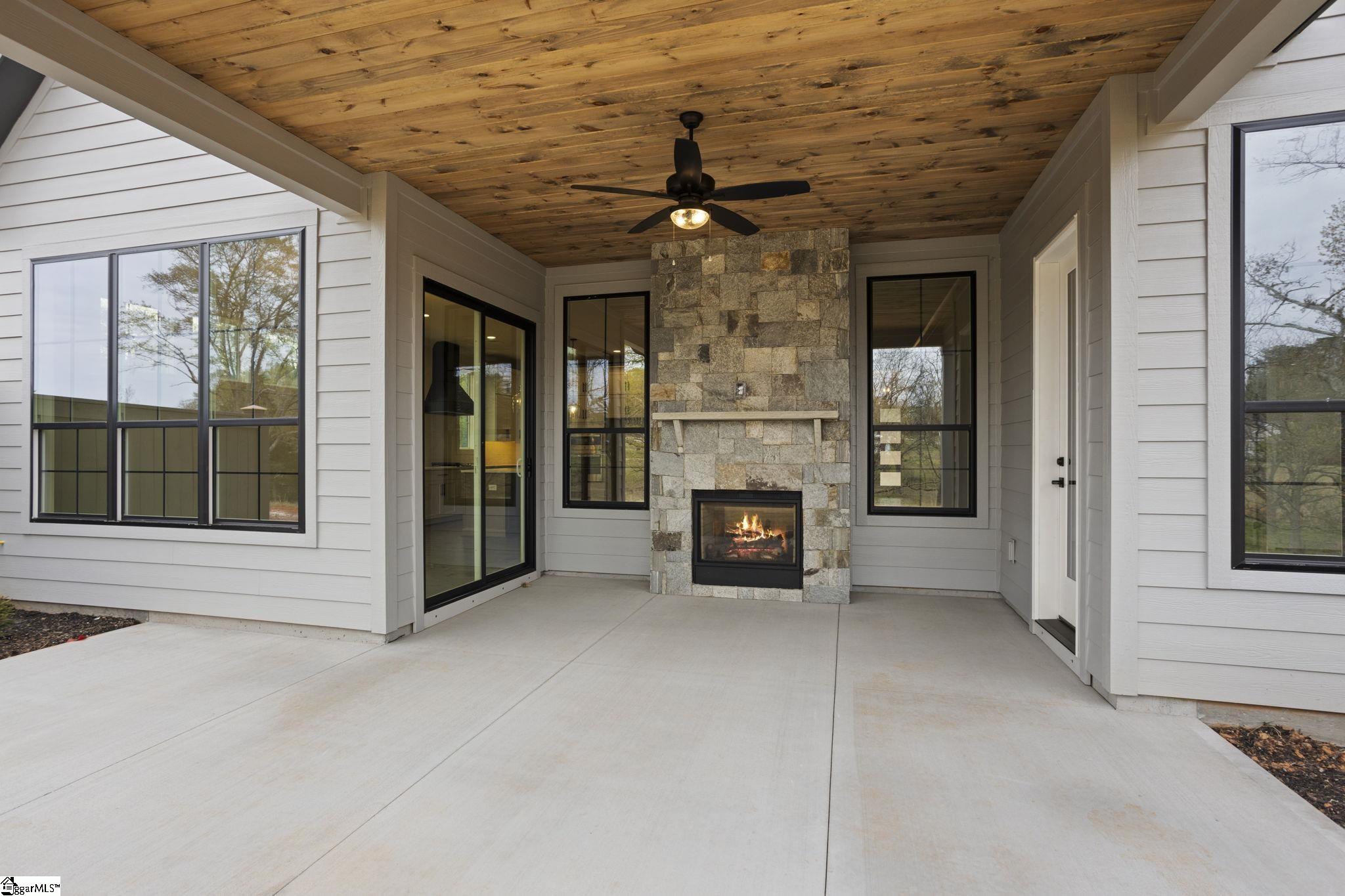 12 Mercy Drive, Unit 5 Greenville, SC 29607 - Photo 24 of 26 Gallery Image 24