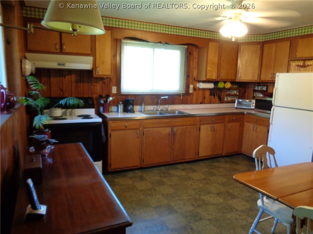 112 Church Road Charleston, WV 25302 - Photo 10 of 26 Gallery Image 10