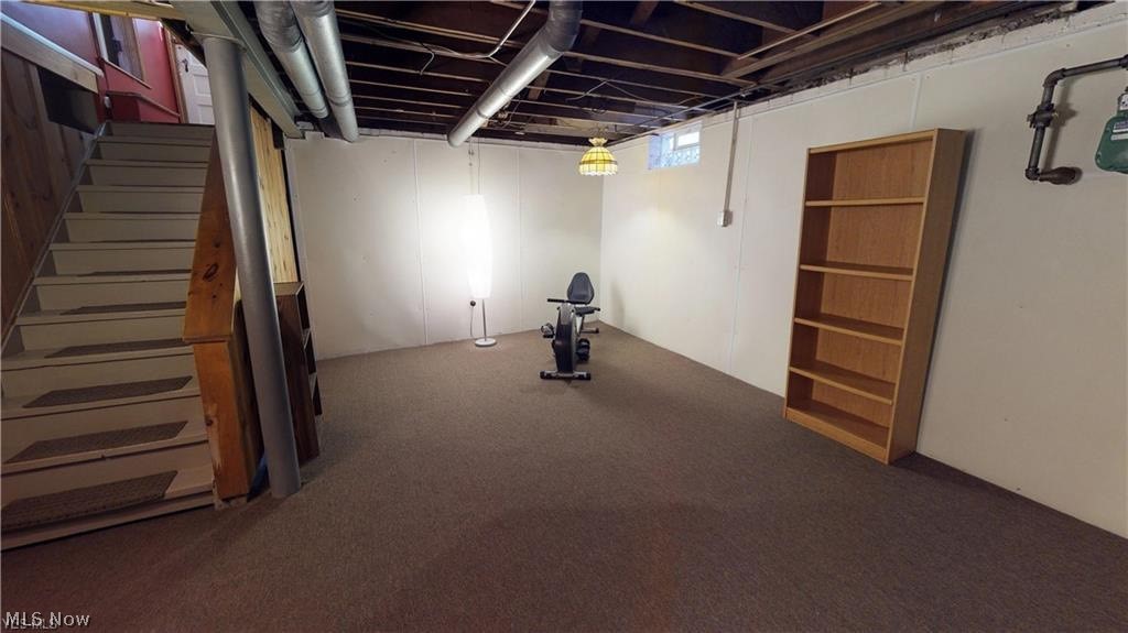 3850 Merrymound Road Cleveland, OH 44121 - Photo 20 of 25