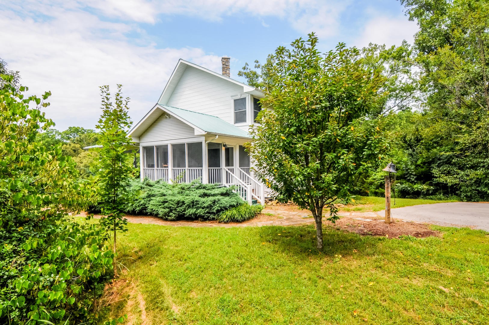 3641 Allegheny Loop Road Maryville, TN 37803 - Photo 25 of 30 Gallery Image 25