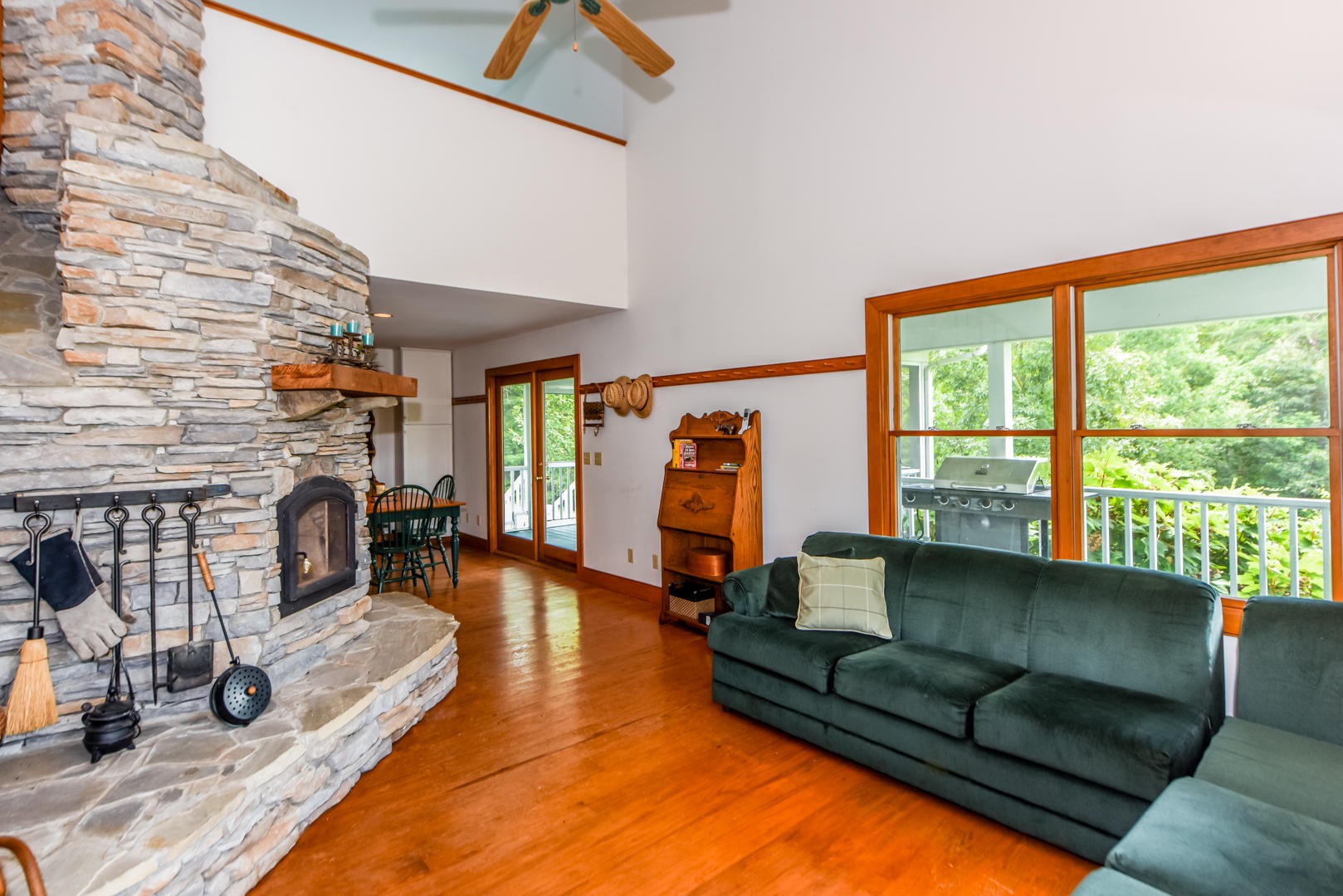 3641 Allegheny Loop Road Maryville, TN 37803 - Photo 8 of 30 Gallery Image 8