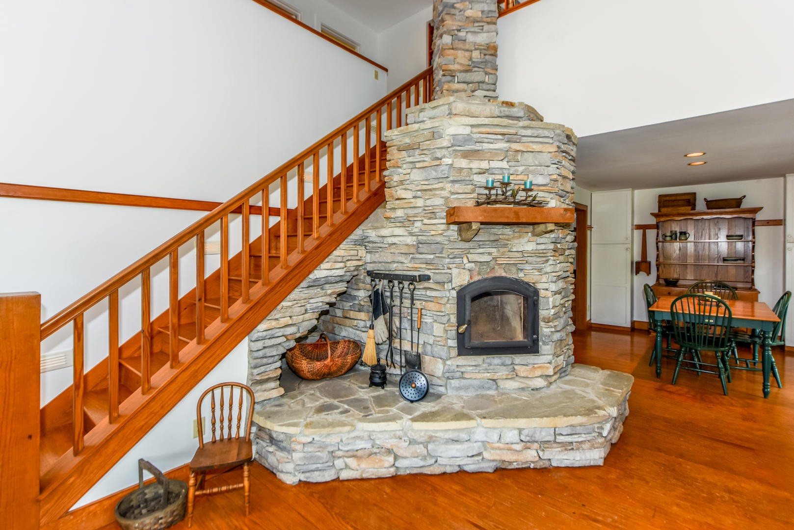 3641 Allegheny Loop Road Maryville, TN 37803 - Photo 9 of 30 Gallery Image 9