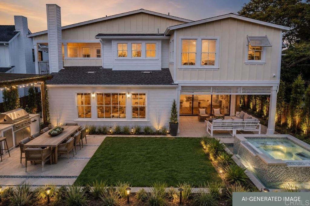 828 Conestoga Court Encinitas, CA 92024 - Photo 27 of 36