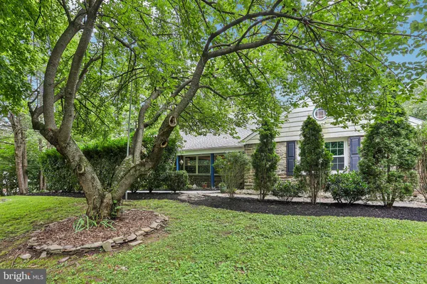 $525,000 | 1020 Church Road, Wyncote, PA 19095