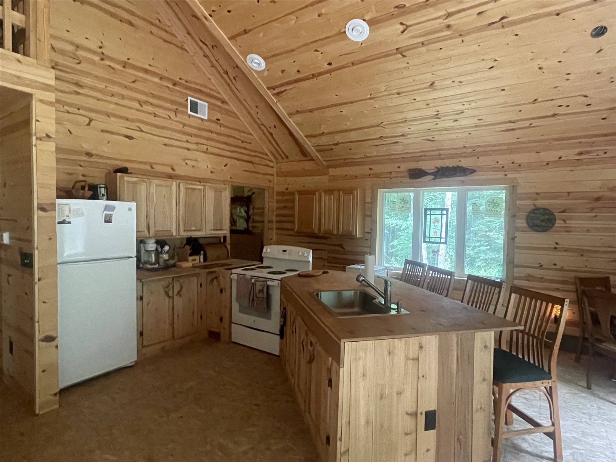 71224 Thole Road Mellen, WI 54546 - Photo 13 of 28
