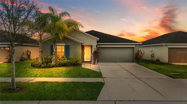 $2,500 | 17110 White Mangrove Drive, Wimauma, FL 33598