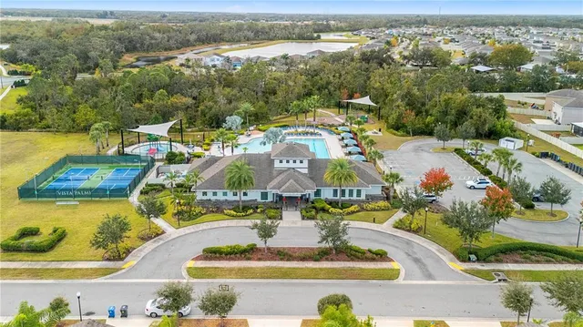 $2,500 | 17110 White Mangrove Drive, Wimauma, FL 33598