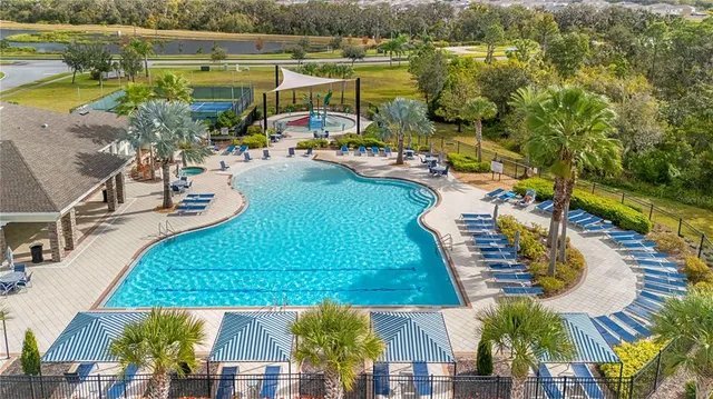 $2,500 | 17110 White Mangrove Drive, Wimauma, FL 33598