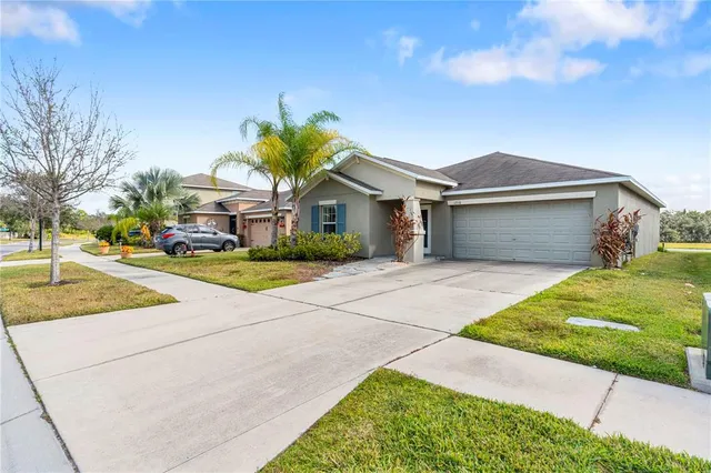$2,500 | 17110 White Mangrove Drive, Wimauma, FL 33598