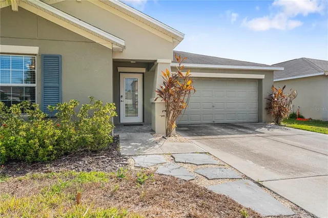 $2,500 | 17110 White Mangrove Drive, Wimauma, FL 33598