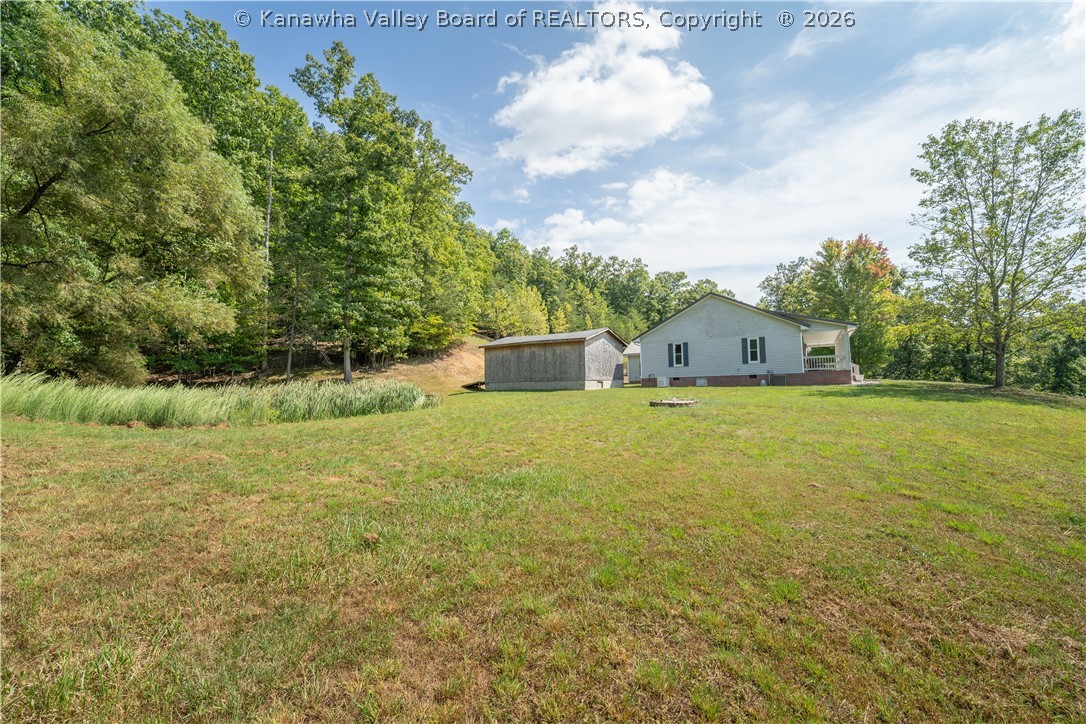 13 Tallwood Road Sod, WV 25564 - Photo 43 of 43 Gallery Image 43