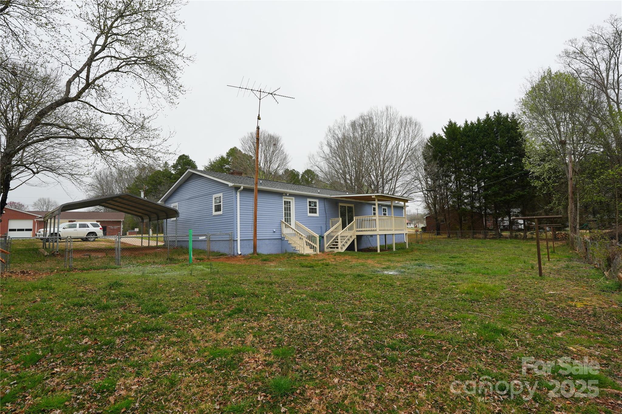 2225 Grace Church Road Salisbury, NC 28147 - Photo 18 of 19 Gallery Image 18