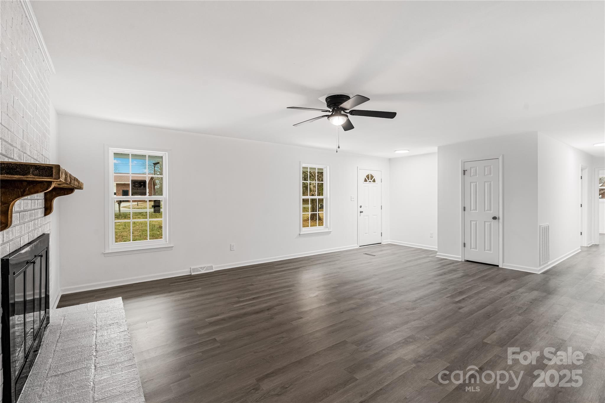 2225 Grace Church Road Salisbury, NC 28147 - Photo 4 of 19 Gallery Image 4