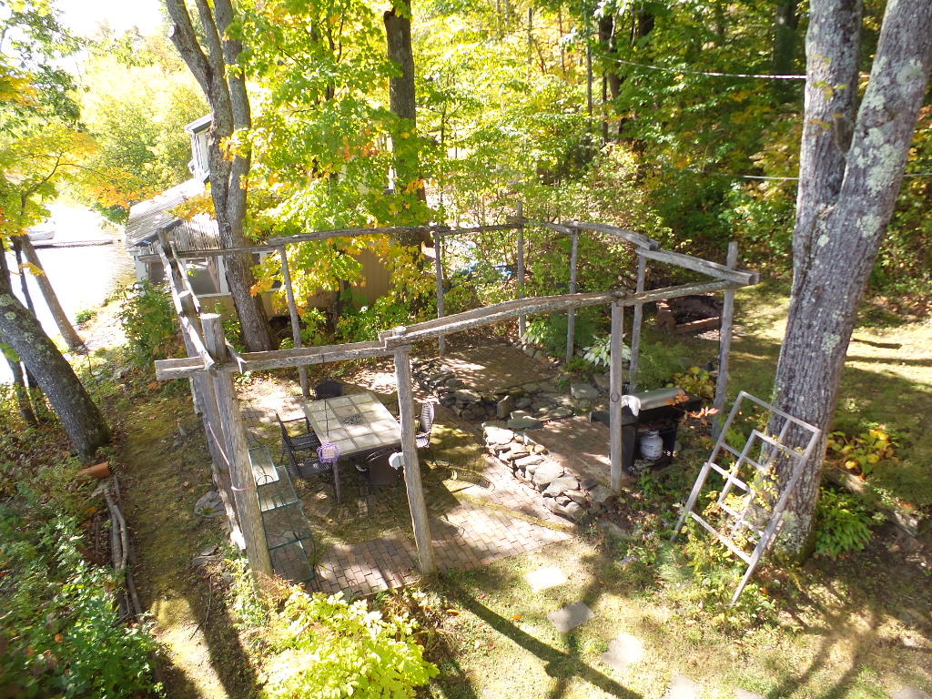 3 White Fish Road Winslow, ME 04901 - Photo 36 of 45 Patio