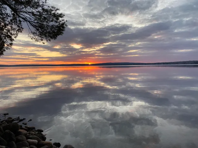 $425,000 | 610 Railroad Bed Rd Lake View, Milo, ME 04463