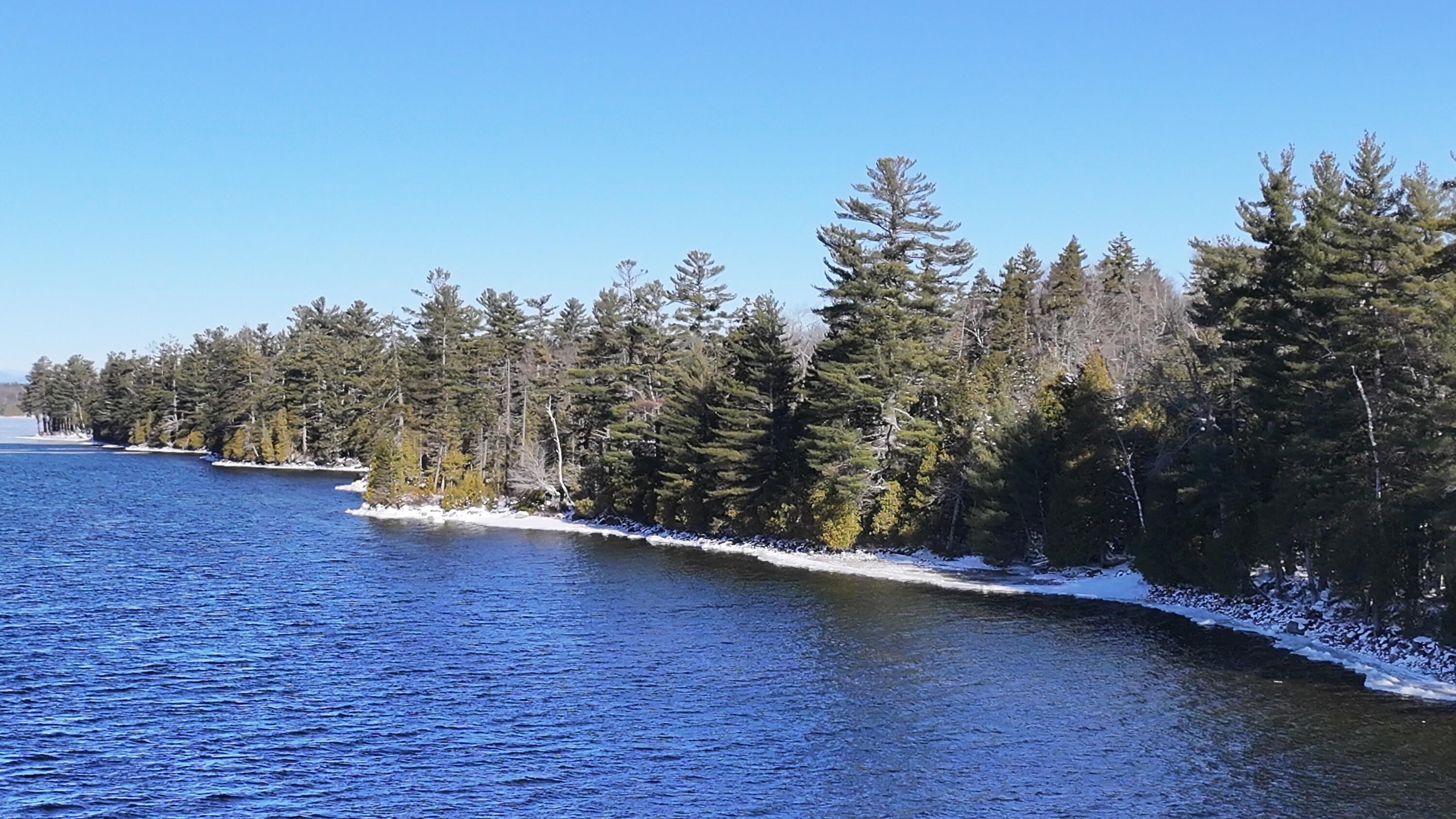 610 Railroad Bed Rd Lake View Milo, ME 04463 - Photo 13 of 30 MLS13