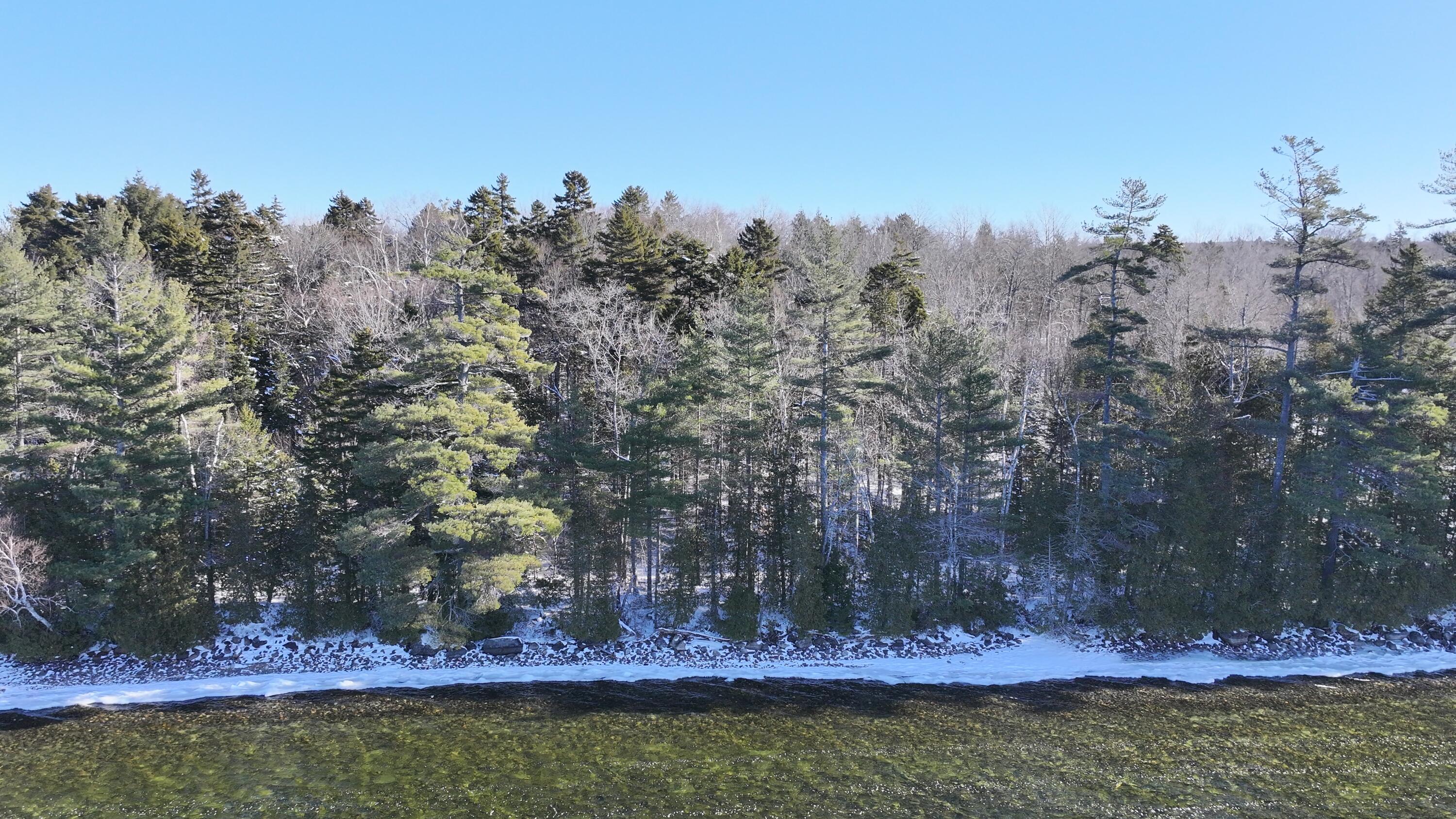 610 Railroad Bed Rd Lake View Milo, ME 04463 - Photo 16 of 30 MLS16