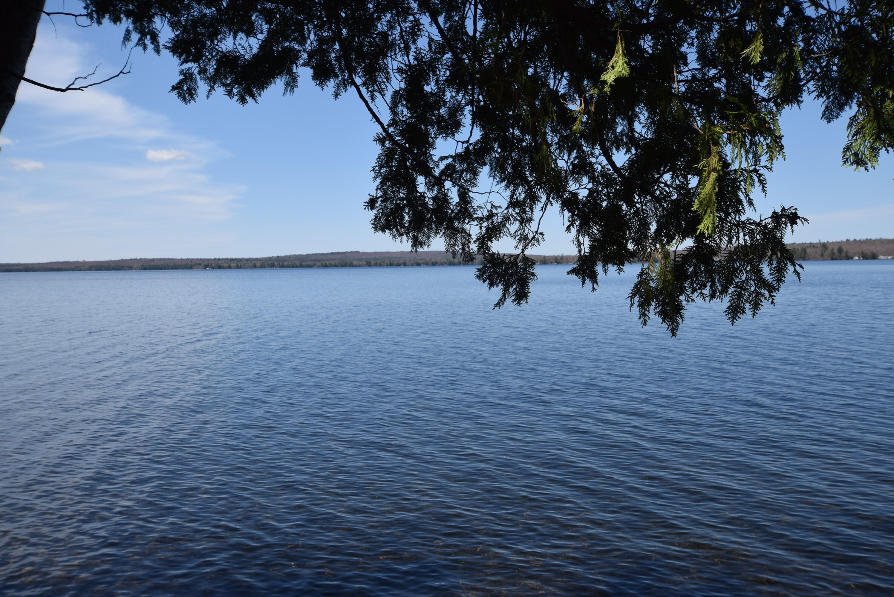 610 Railroad Bed Rd Lake View Milo, ME 04463 - Photo 20 of 30 MLS20