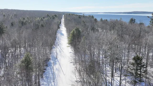 $425,000 | 610 Railroad Bed Rd Lake View, Milo, ME 04463