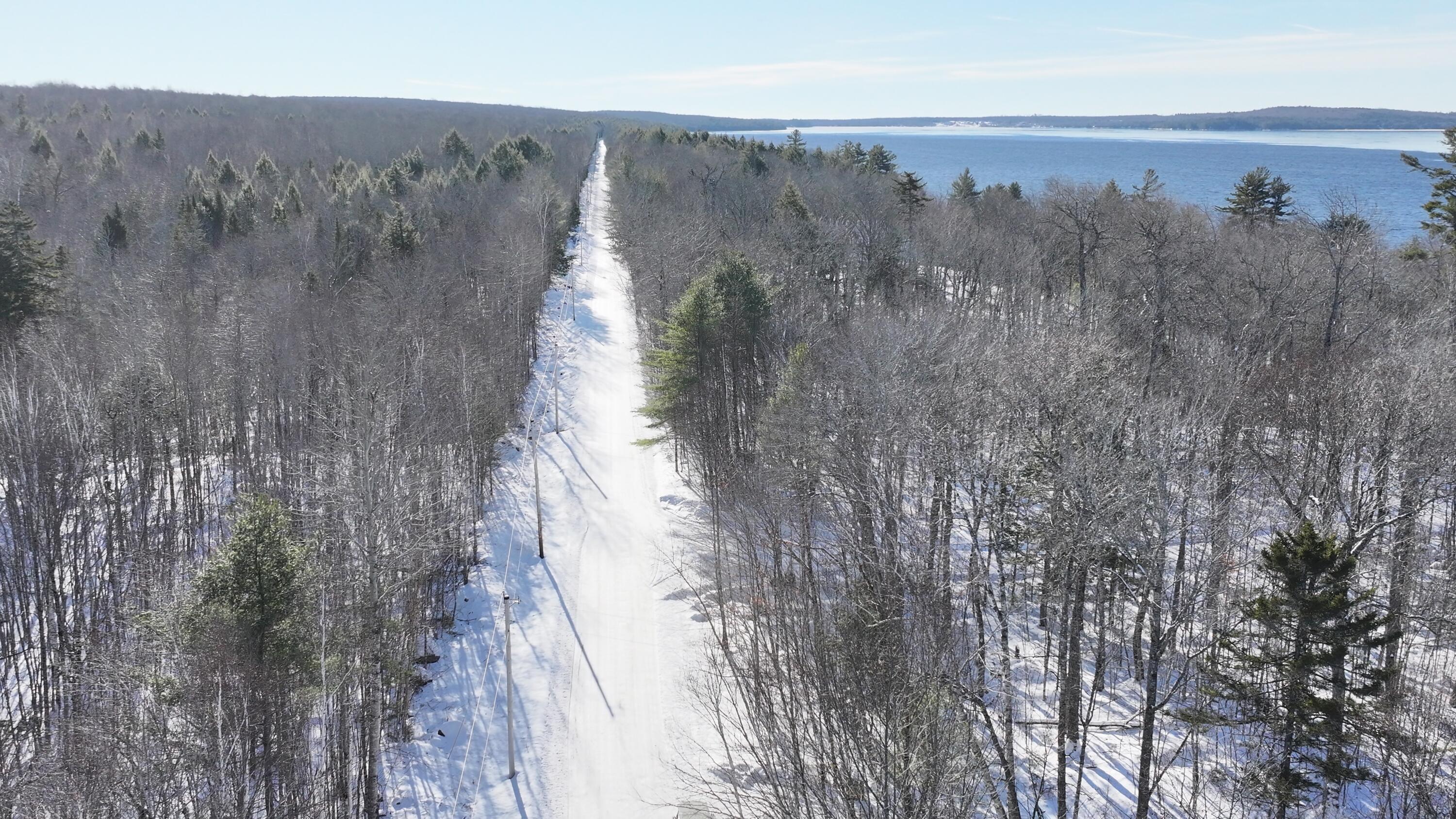 610 Railroad Bed Rd Lake View Milo, ME 04463 - Photo 25 of 30 MLS25