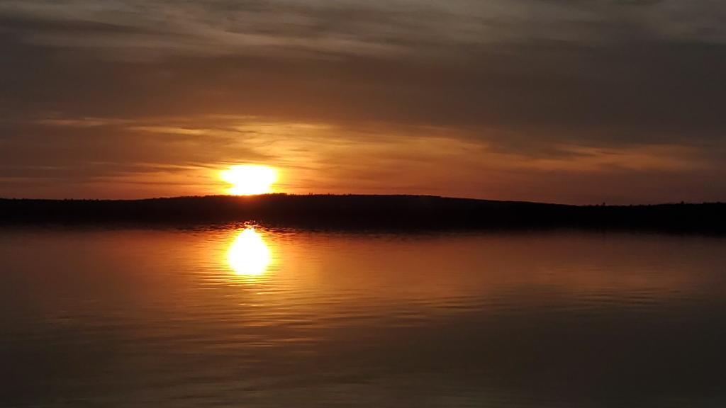 610 Railroad Bed Rd Lake View Milo, ME 04463 - Photo 4 of 30 MLS4