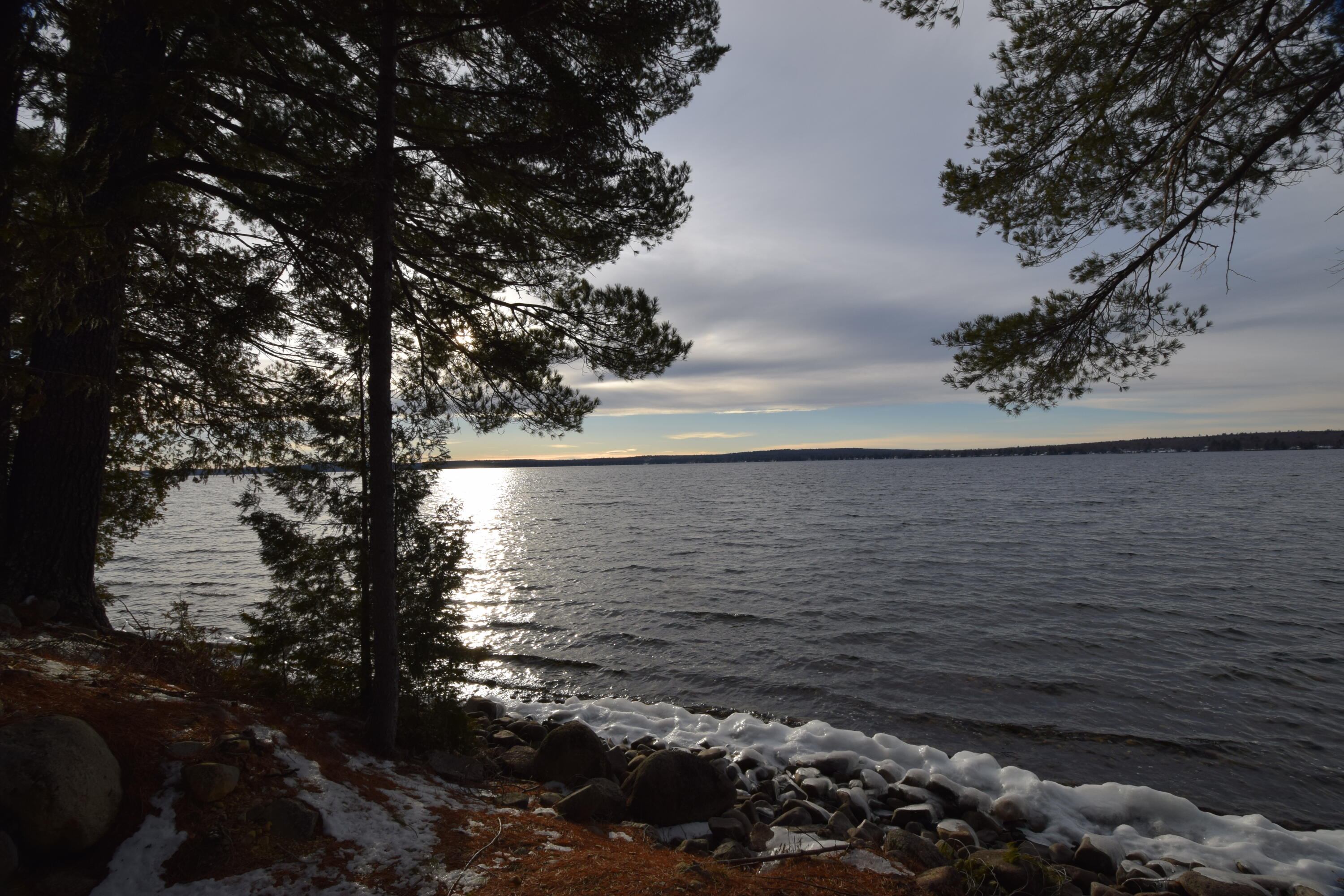610 Railroad Bed Rd Lake View Milo, ME 04463 - Photo 5 of 30 MLS5