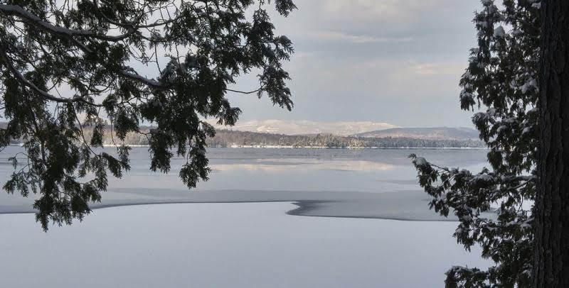 610 Railroad Bed Rd Lake View Milo, ME 04463 - Photo 6 of 30 MLS6