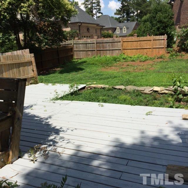 2908 Oberlin Road Raleigh, NC 27608 - Photo 22 of 23
