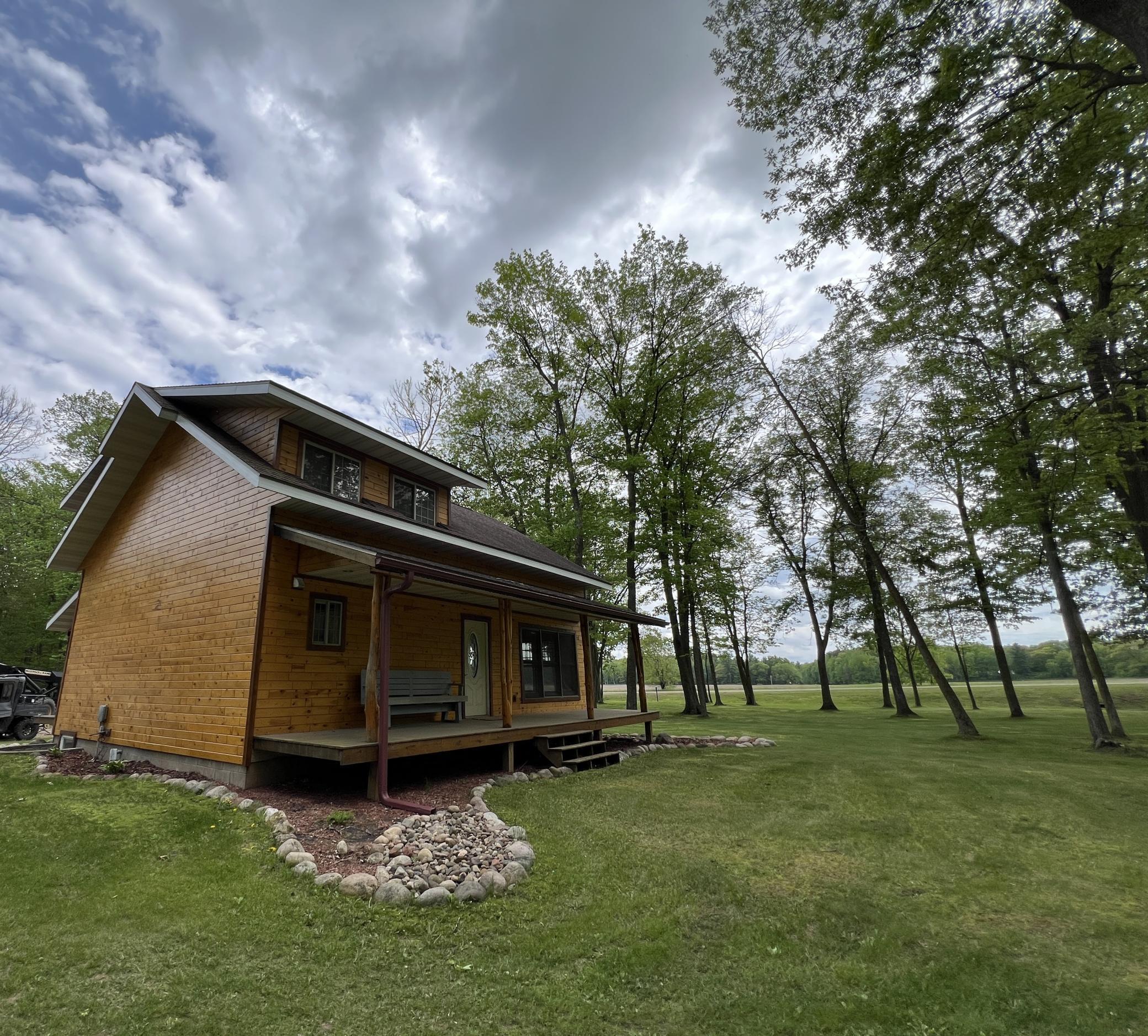 24148 Williams Road Hillman, MN 56338 - Photo 1 of 10