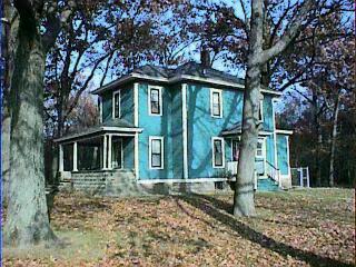 14101 Parker Road Hickory Corners, MI 49060 - Photo 1 of 1 Primary Photo