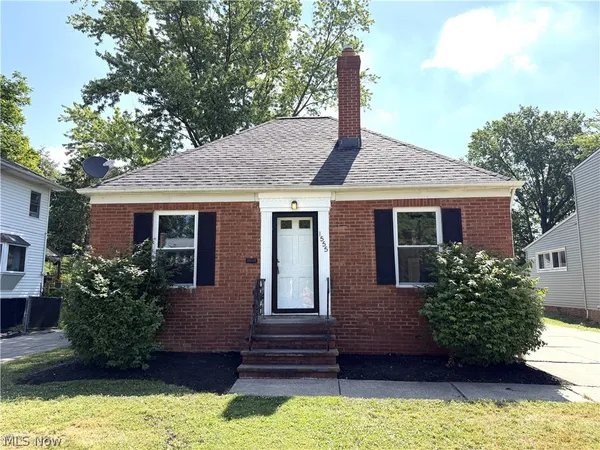 $189,900 | 1555 Sheffield Road, South Euclid, OH 44121