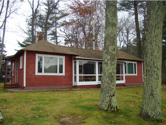 33 Marden Point Road Holderness, NH 03245 - Photo 1 of 13