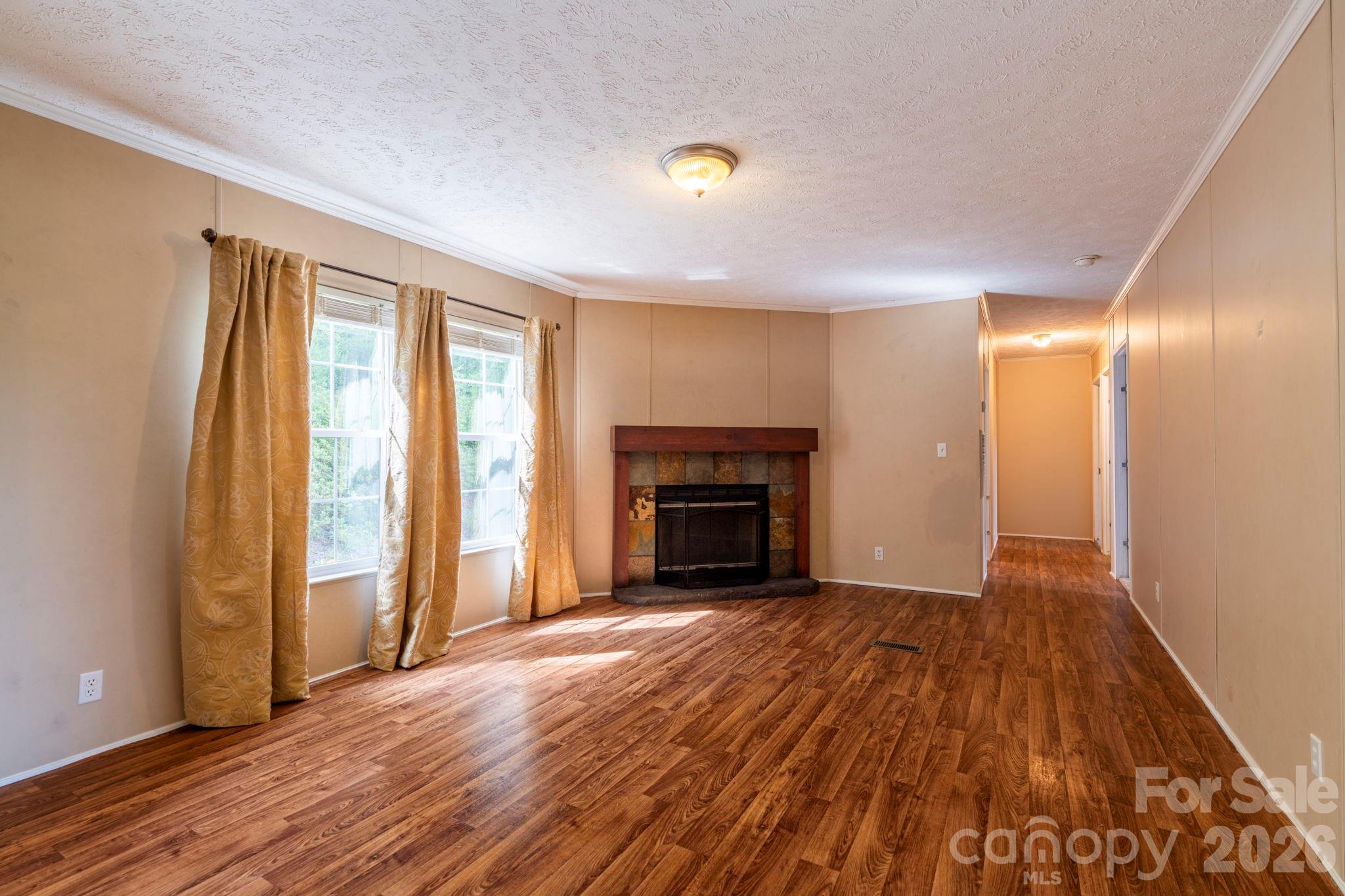 351 Mag Sluder Road Alexander, NC 28701 - Photo 16 of 48