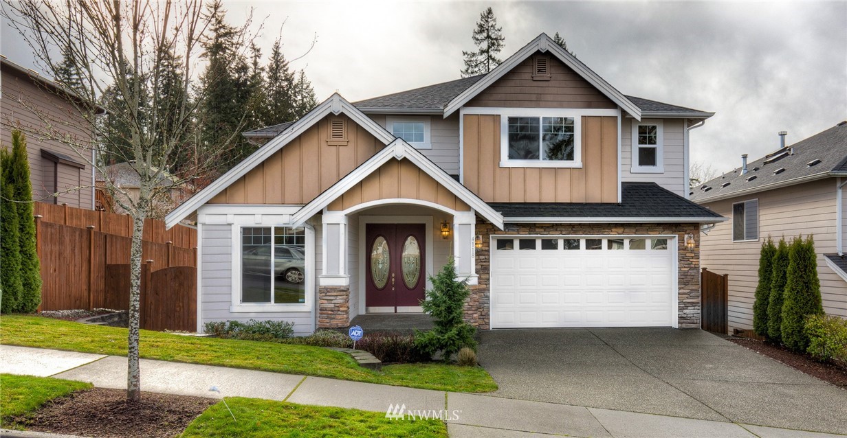 4118 222nd Place Southeast Bothell, WA 98021 - Photo 1 of 22