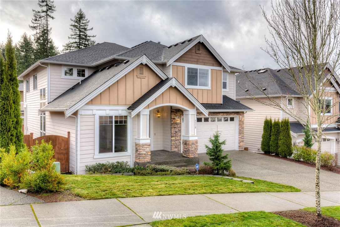 4118 222nd Place Southeast Bothell, WA 98021 - Photo 22 of 22