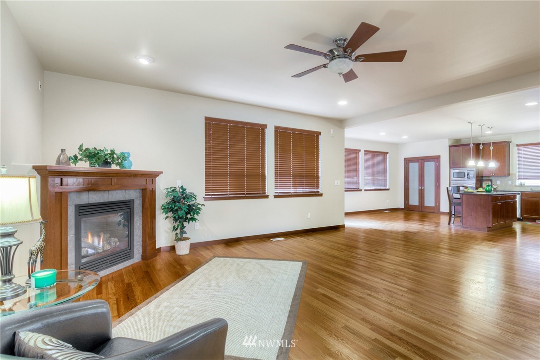 4118 222nd Place Southeast Bothell, WA 98021 - Photo 4 of 22