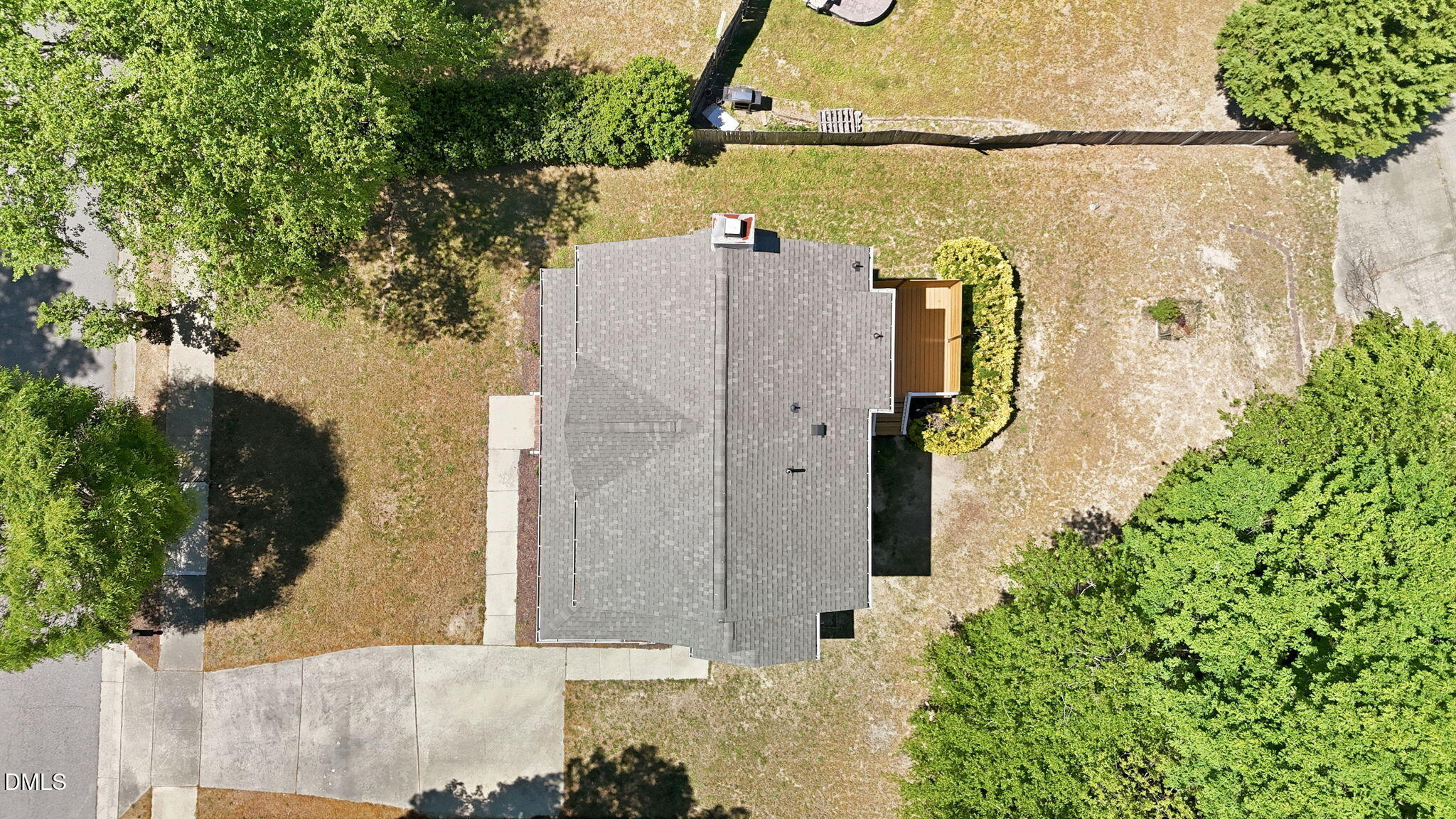 4107 Breadfruit Court Raleigh, NC 27616 - Photo 27 of 28 Gallery Image 27